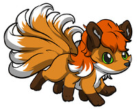 Its Forest  ! (2/2)