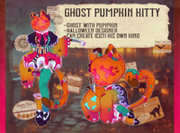 🎃HALLOWEEN ADOPT CLOSED🎃