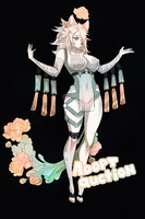 [Discount] Adopt Auction (Closed)