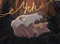 All Eyes On You YCH (closed)