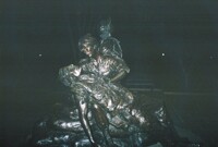 Vietnam Women's Memorial