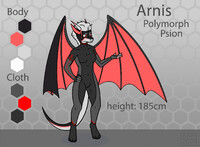 Anris suit
