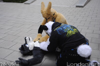 Londonfurs May 28th meet - 36#