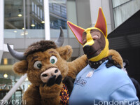 Londonfurs May 28th meet - 37#