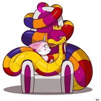 Vore Day Part 1 No Text