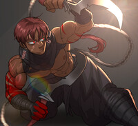 Finger Print Rogue
