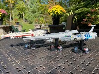 Super Star Destroyer Executor #2