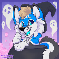 [YCH] SolarisXOXO