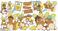 [COMM] Magic Packs (2/2)