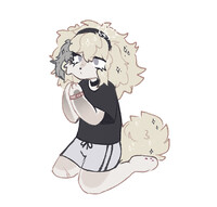 Spaniel...or retriever?