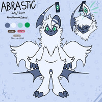 Abrastic