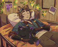 naptime