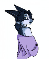 New clothes~