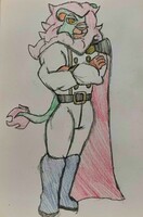 Lord Rigel Runeslayer