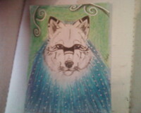 Colorado Sunrise for Roux