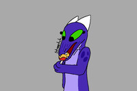 Day 7 - Sticky Apple