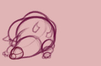 Rolly Polling | wip animation [2]