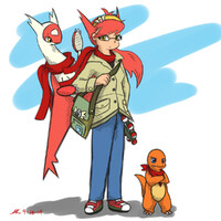 PMD - Latias