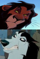 Scar and Steele's Retribution