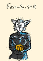 Fem-tober 9: Hellraiser