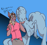 Rhizomian researcher