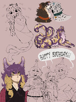 The Contract -Rp Dump