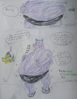 Kozo Meets Ben Ali Gator P.3