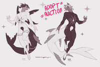 Adopt Auction (Open)