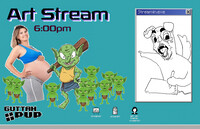 Art Stream