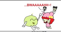 BWAAAAAHH~! XD