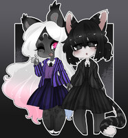 Com: Wed n Enid