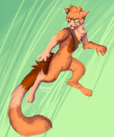 [Art Fight 2024] Sam