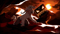 comm for ButterFish1413