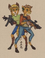 Gun Day Sunday (2024 Oct. 13)
