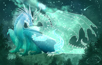 Wings of Fire Winterwatcher