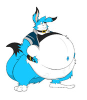 NMA: Happy Hefty Drewie