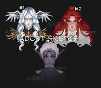 ADOPT REMAINDER