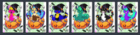 Ych - Halloween
