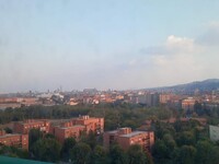 Bologna, magnificent Bologna
