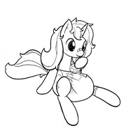 Collison being Collison