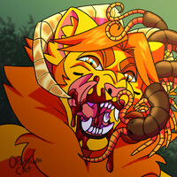 Coby Commission (2021)