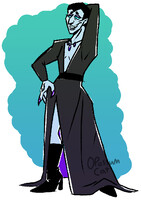 Another Vell Pinup (2021)