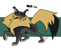 Powderseas Design Trade (2021)