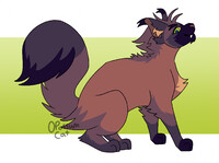 Squirrelchirp (2021)