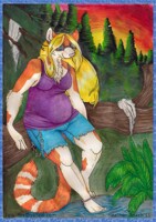 [commission] Personal salvation