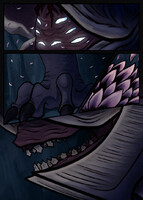 Forsaken Prince - Prologue - Page 5