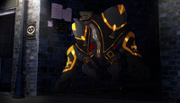 Johan the Dark