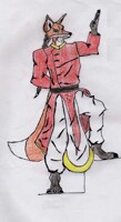 Ibiki Akodo