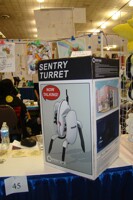 Fanime 2011 - Hello, Friend.