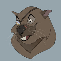 An Unconventional Wombat